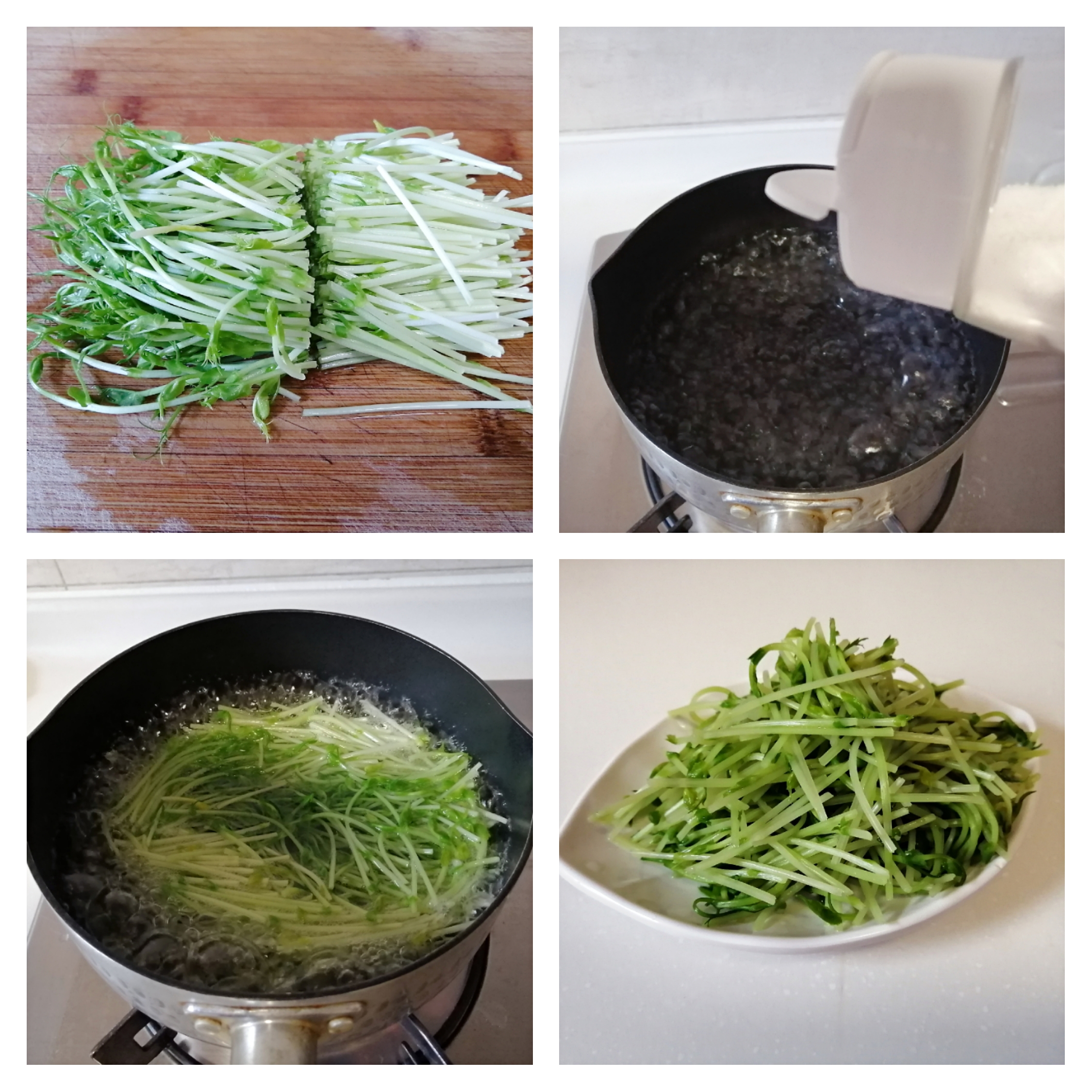 白米饭吃腻了怎样解决,白米饭鱿鱼炒饭