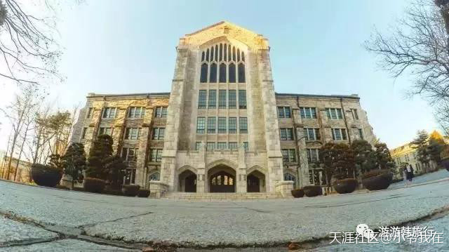 这篇太全了!一看就懂的韩国旅游走心攻略