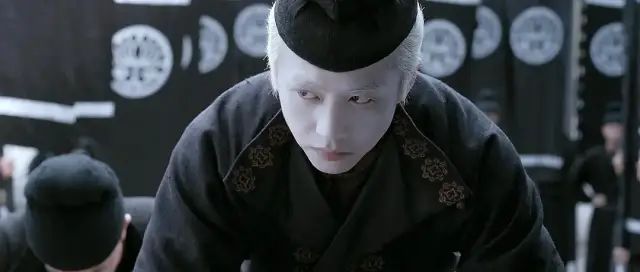 被日本人瞧不起的国漫9.8分,9.8分的国漫推荐