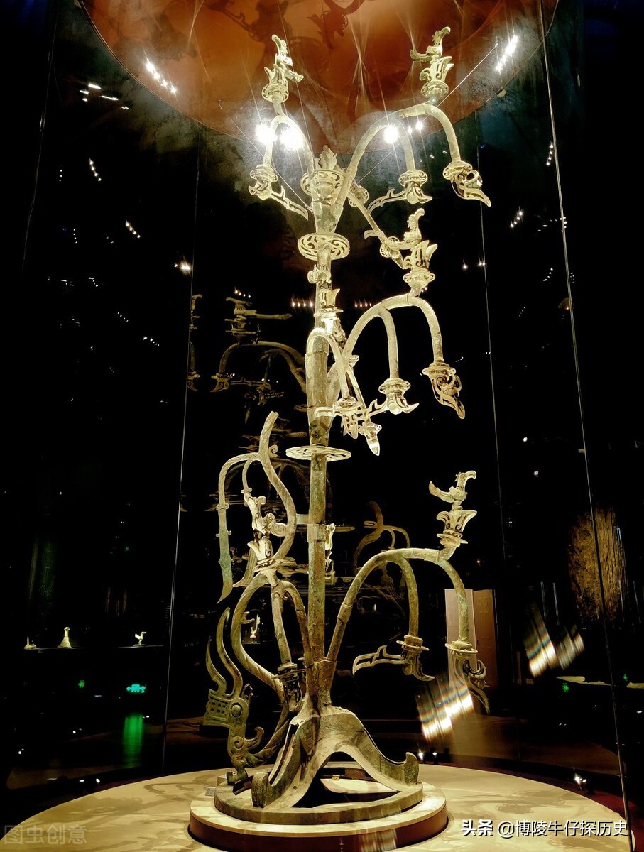 三星堆山海经象牙,三星堆出土的象牙是不是猛犸象牙