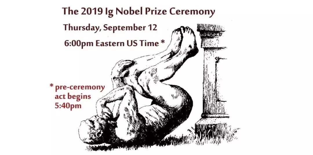 那些奇葩的诺贝尔奖,有趣的诺贝尔奖视频