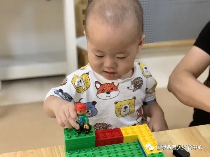 希宝贝早教,希宝贝托育中心澄海