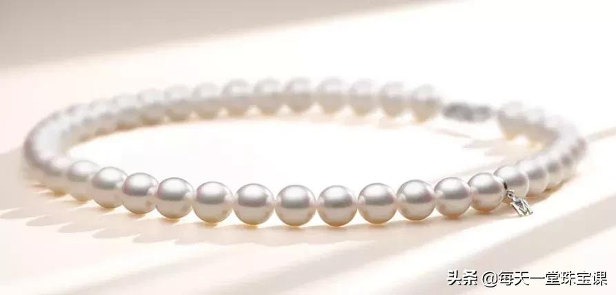 最好的品牌珍珠,最好的珍珠值钱吗