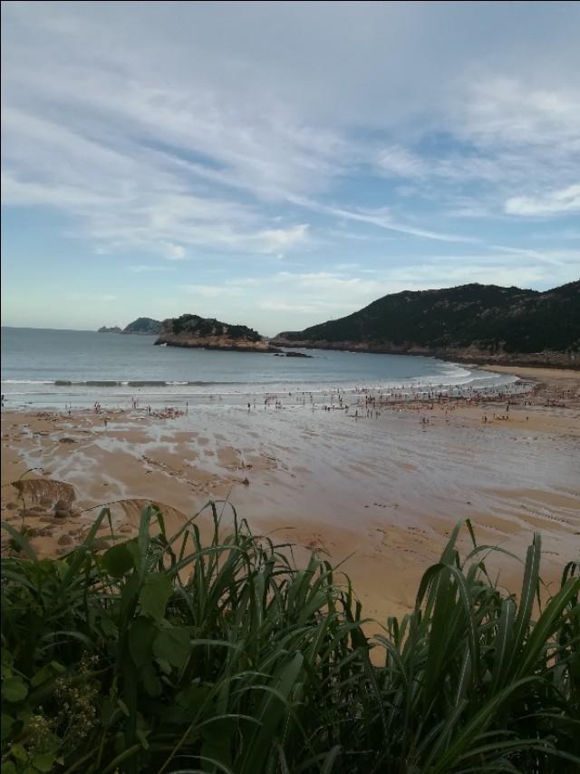 温州南麂岛跟团一日游,温州南麂岛最好住宿