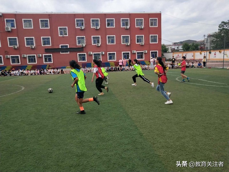 三李小学足球联赛,郑州市银莺路小学足球比赛