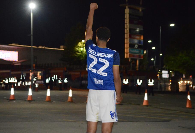 世界足坛的趣事,世界足坛趣事