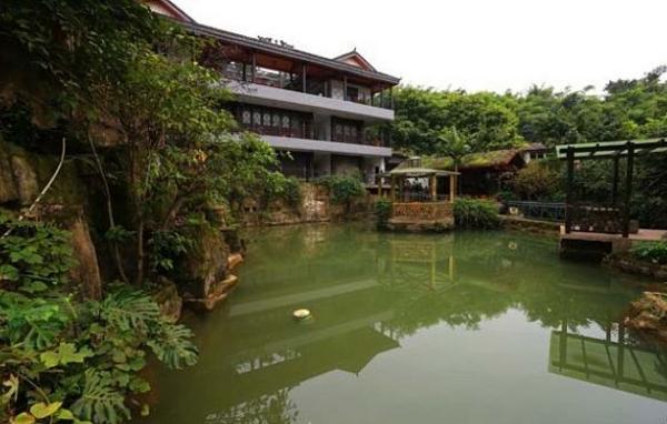 重庆主城好玩的农家乐,这才是重庆最好的农家乐