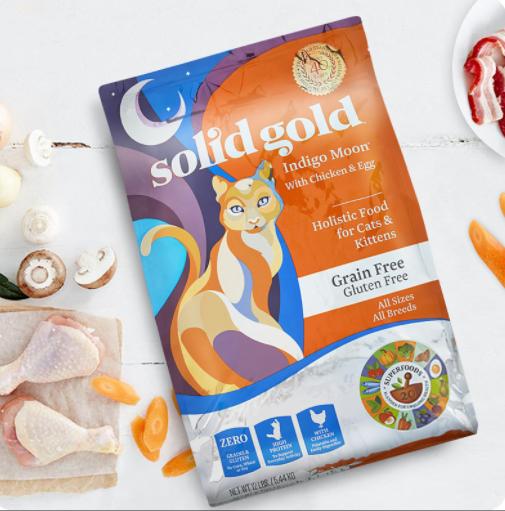 不喂猫粮的实惠养猫攻略,双十一养猫囤货清单记得收藏