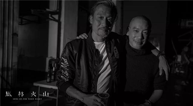 古天乐版寻秦记满满的回忆,古天乐回归寻秦记