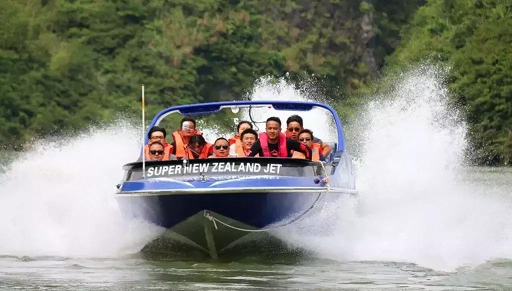 茅岩河免费游玩,茅岩河漂流景区