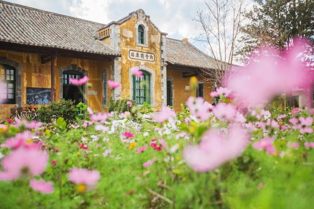 云南最美的旅游景点排名,大美云南11个县域旅游地