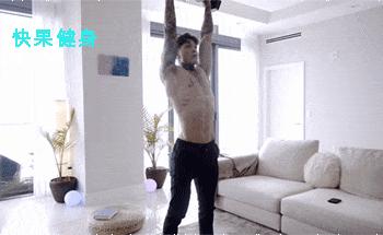 哑铃锻炼全身肌肉最有效的方法,一副哑铃如何锻炼全身肌肉