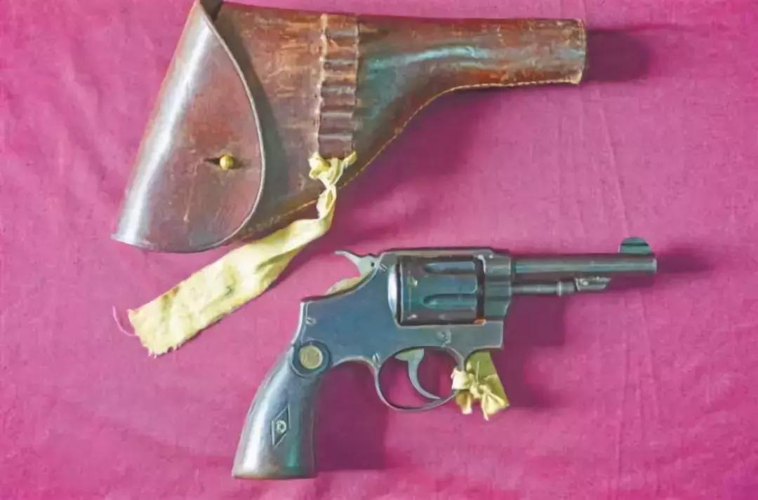 信仰｜缅怀“军神”*伯承刘**元帅