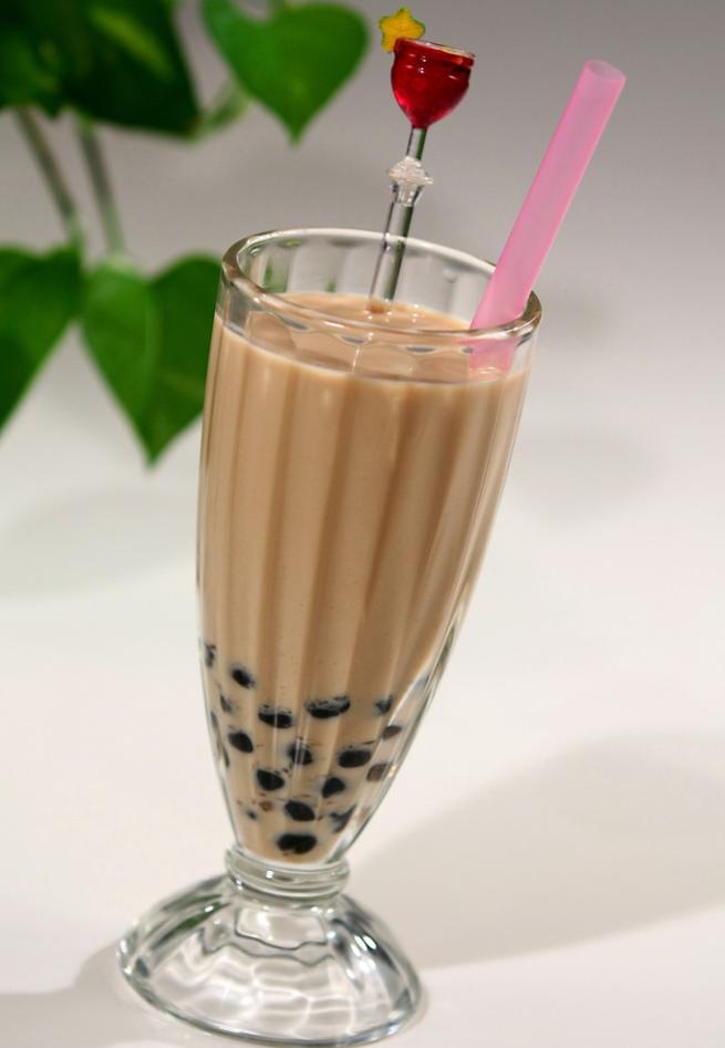 自制奶茶好喝又健康环保,特别好喝的奶茶怎么做