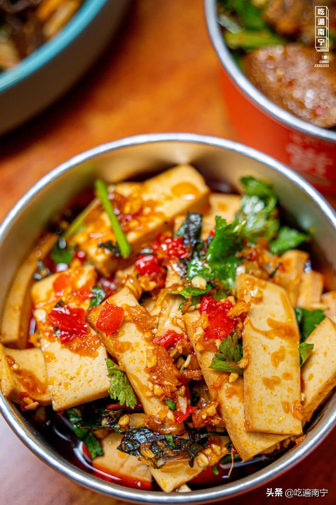 柳州风味炒螺蛳,柳州好吃的炒螺蛳