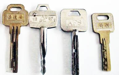 快来看看你家的门锁安全吗,abc级锁哪级锁安全性能好