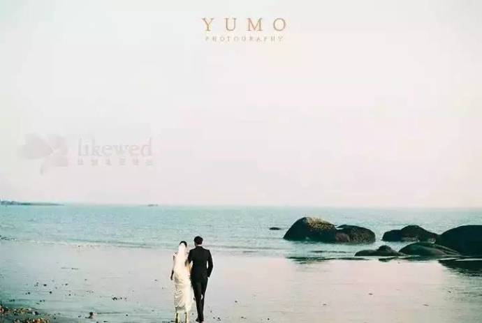 旅拍婚纱照系列,婚纱照拍摄团队