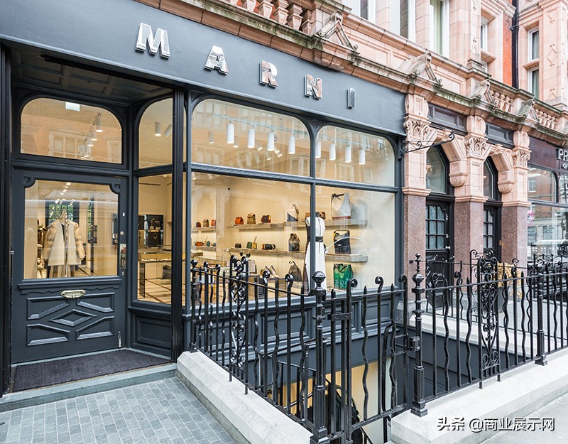 marni女装店,marni官方旗舰店衣服