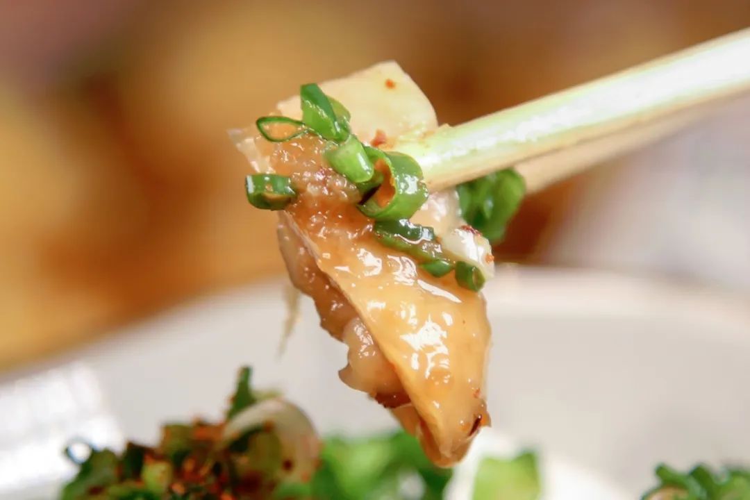 天河的父亲,天河的日本料理