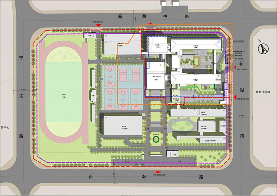无锡江溪板块有新增学校吗,无锡有哪些好消息
