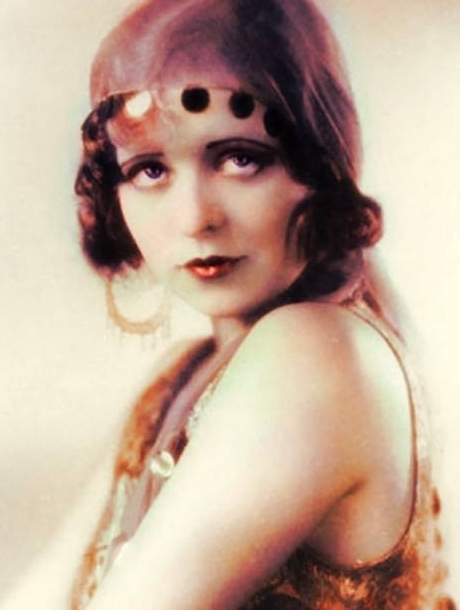 贫民窟的大眼女星,贫民窟出来的女明星