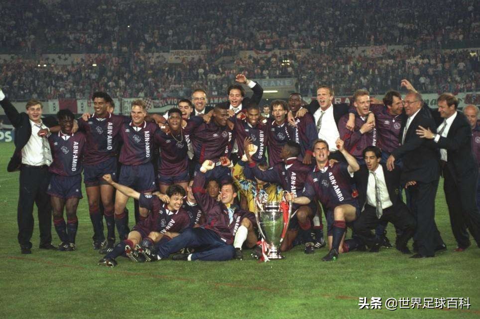 如果欧洲足坛没有「欧冠」，就像宴席缺了酒！