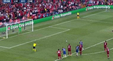 又逆转+点球！14年后再临福地利物浦夺冠克洛普笑了：该英超了吧？