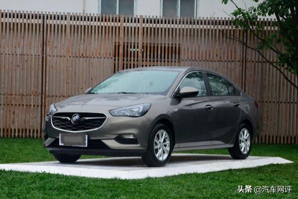 凯越入门级拉力车,别克凯越车型对比B级车