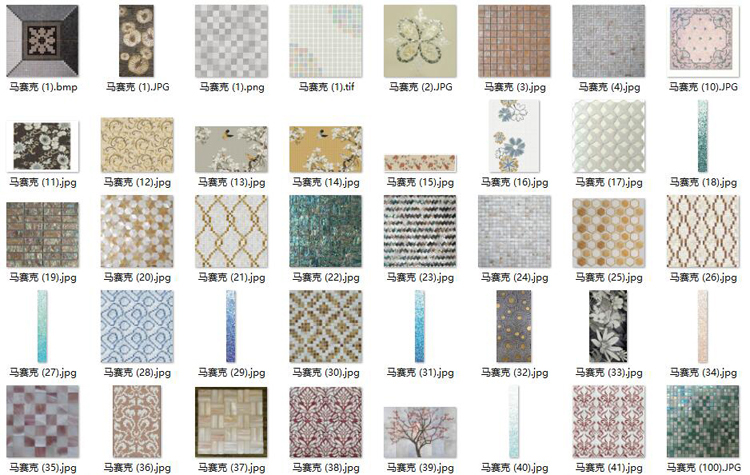 室内设计高清材质贴图下载,室内设计师必备的3d免费素材网站