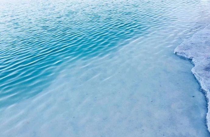 茶卡到大柴旦翡翠湖,茶卡怎么去大柴旦翡翠湖