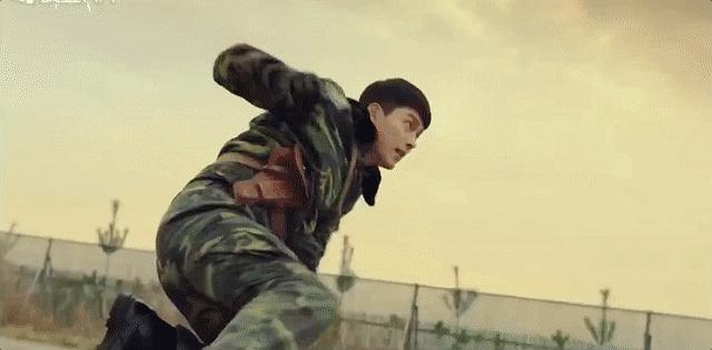 爱的迫降奇迹般的相遇,爱的迫降一生所爱