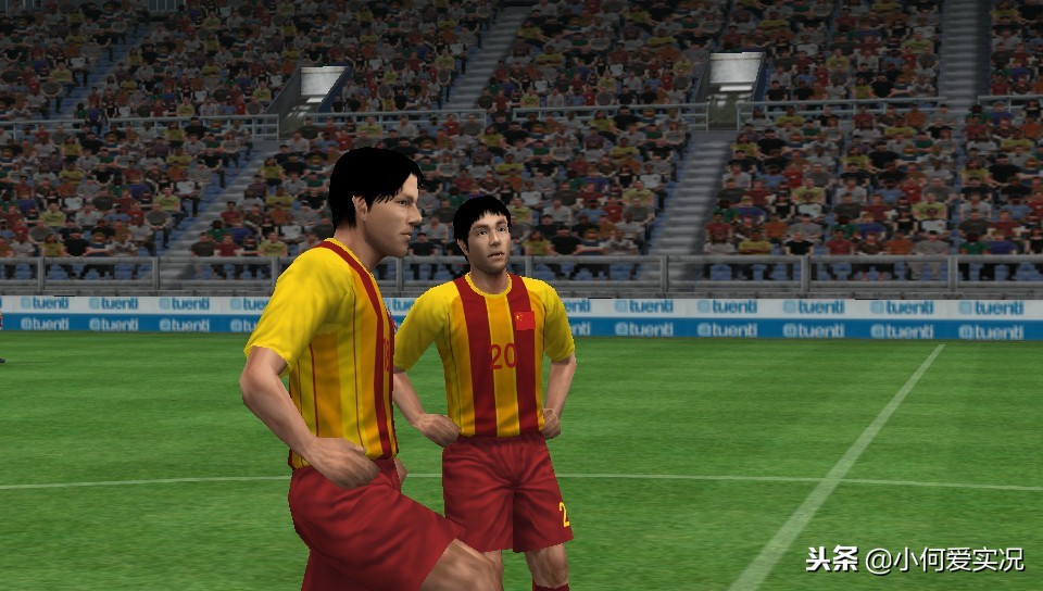 兄弟们还记得当年的精彩比赛吗,psp实况足球2013操作