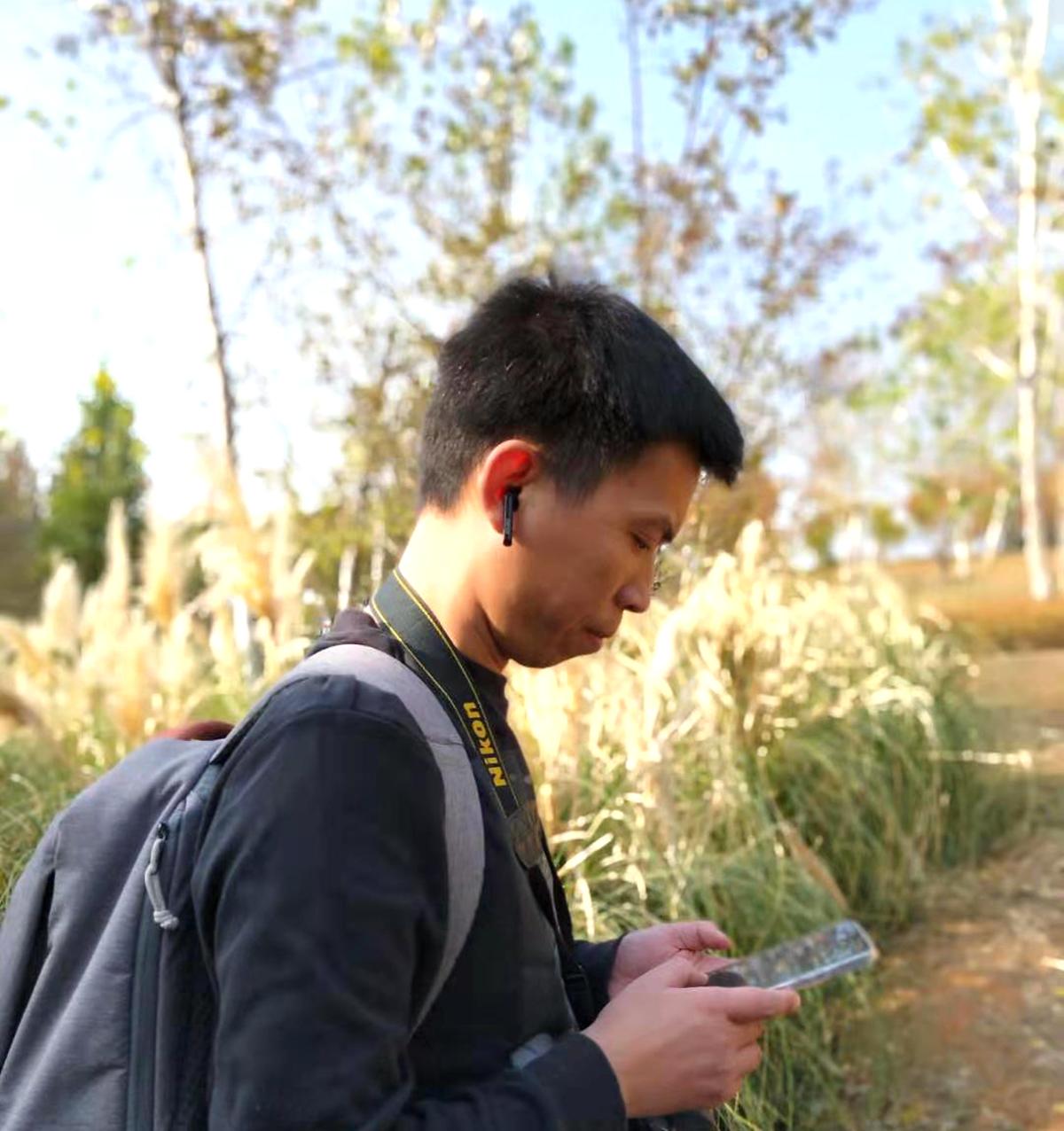 体验airpods,airpods2和漫步者lollipodspro