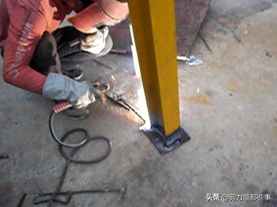 花篮式悬挑架施工标准要求图片,花篮式悬挑架最大悬挑长度