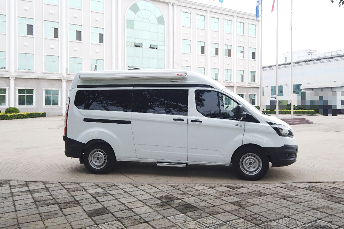 19江铃福特全顺多少钱,19.98万新全顺房车价格