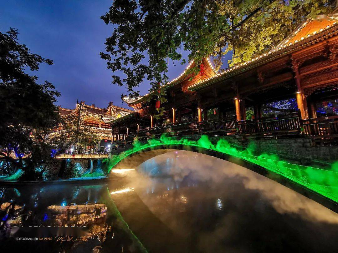 温州风景优美的古村古镇,温州世外桃源古村