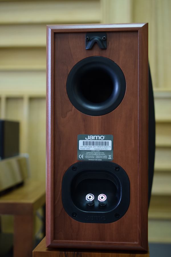 谁才是性价比之王？德法丹美五款入门HIFI书架箱对比横评