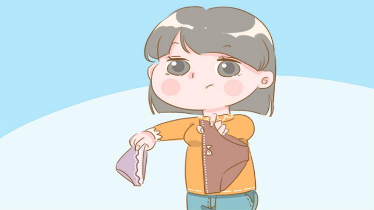 孕期憋尿会有什么后果,孕期憋尿有什么危害