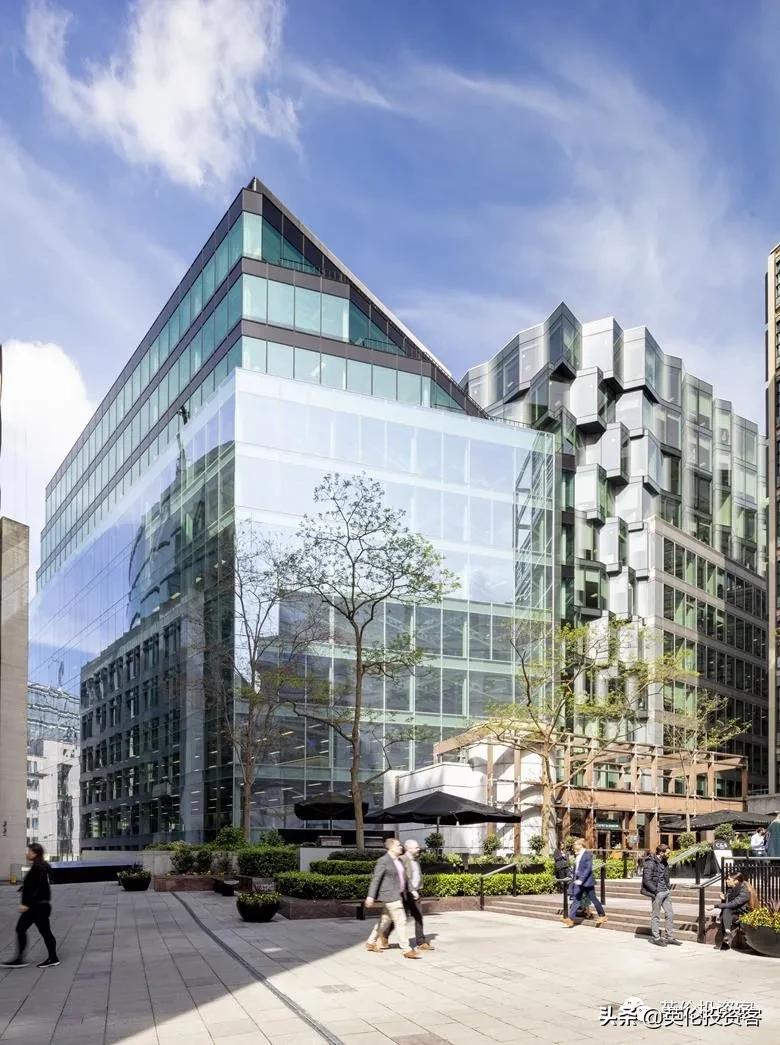 香港淘金热,香港热钱