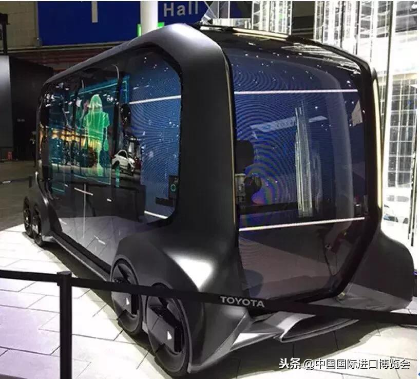 进口博览会产品清单,上海国际进口博览会德国产品有吗