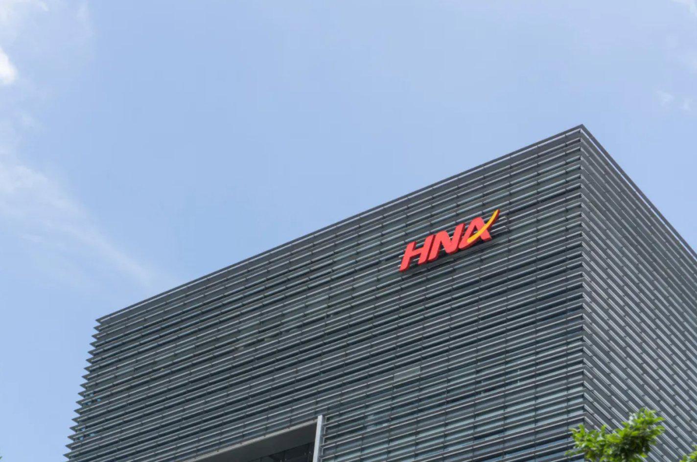 海航的窟窿到底有多大？