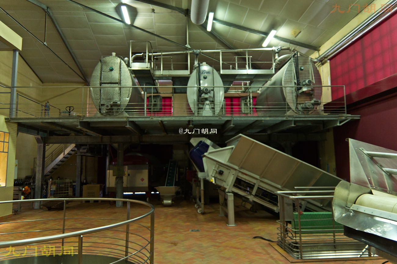 法国旅游葡萄酒庄,法国波尔多酒庄旅游攻略