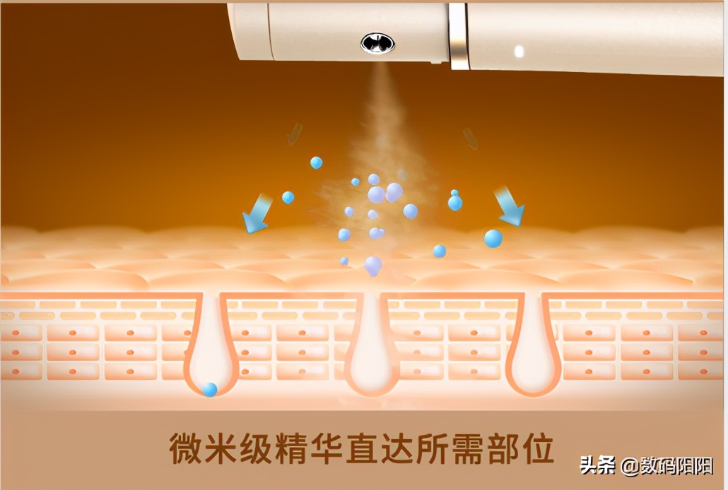 ondo精华导入仪,日本ondo护肤品