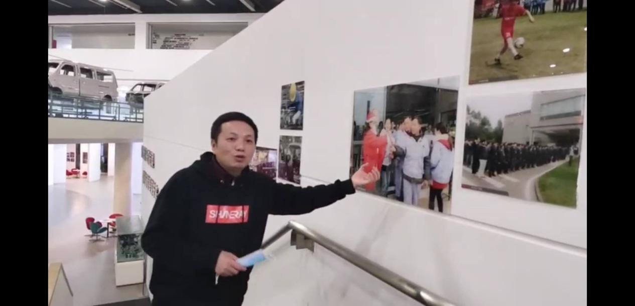 经销商万人团线上云集华晨鑫源直播壕送千万巨奖