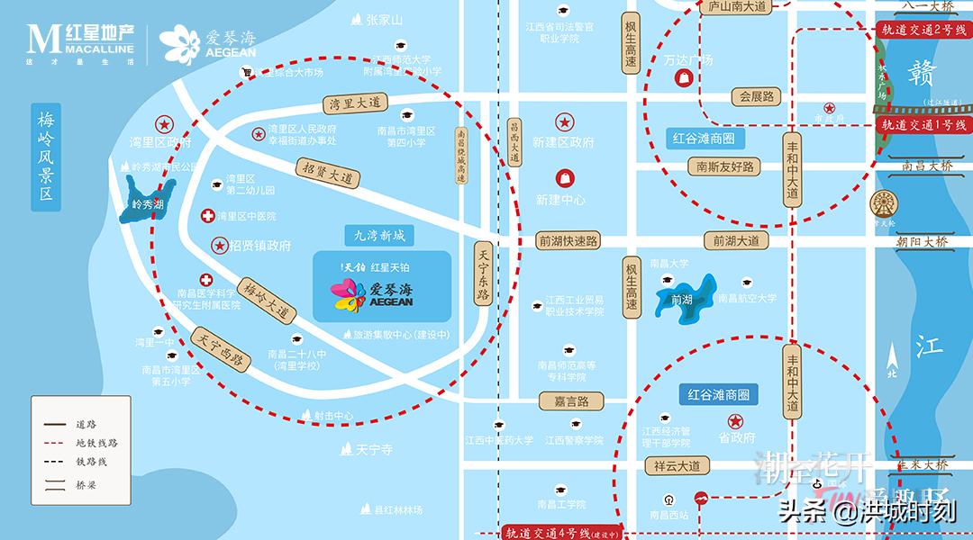 城市微度假模式,城市近郊微度假