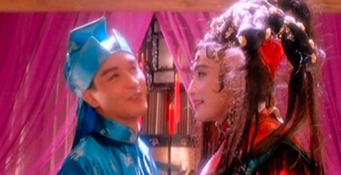 快乐就是那么搞怪,快乐就是不按套路出牌