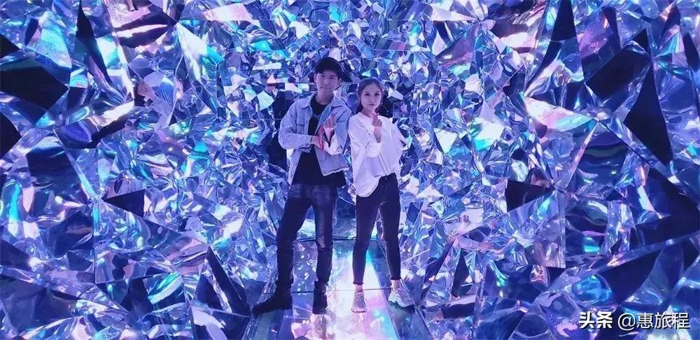 常州嬉戏谷全天畅玩票,常州嬉戏谷暑期夜场游玩