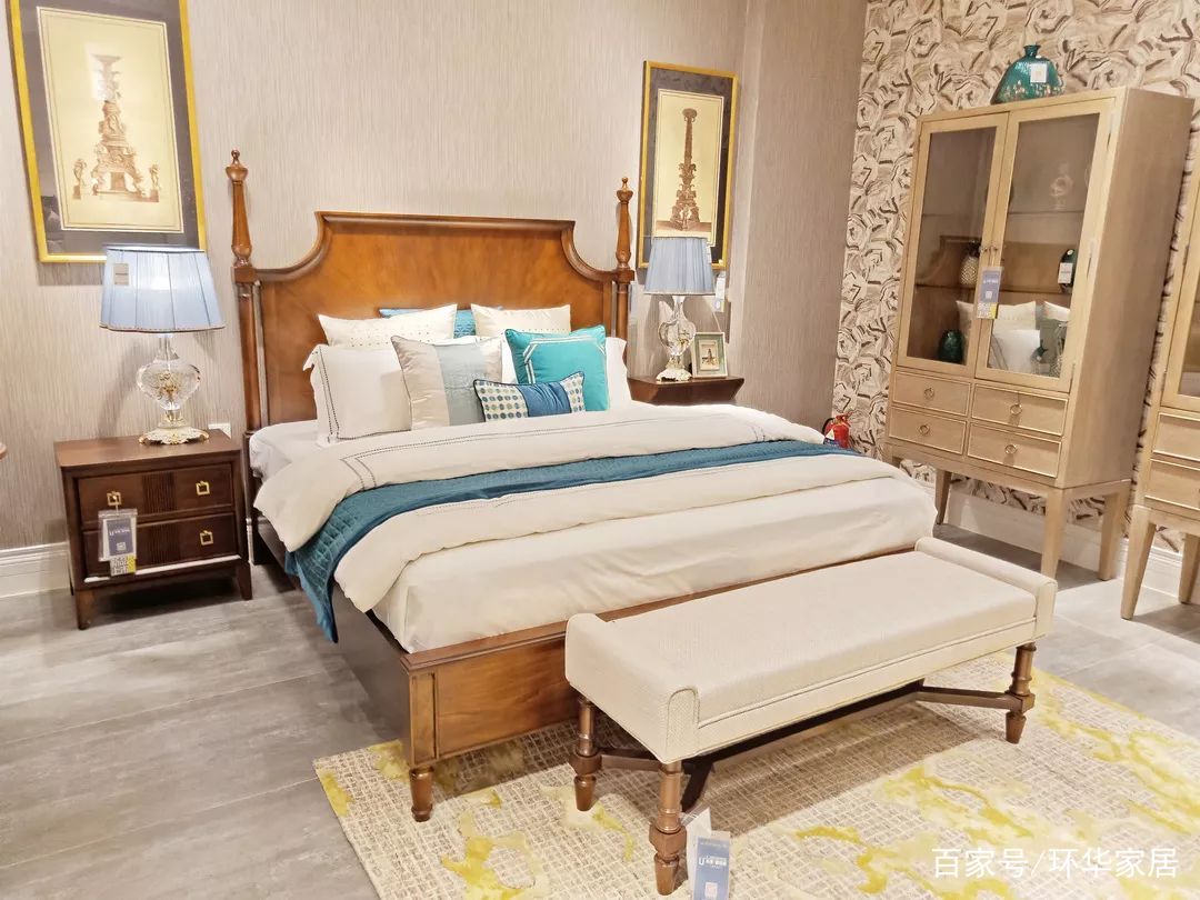 环美雷格西家具杭州店,环美雷格西几折能拿下