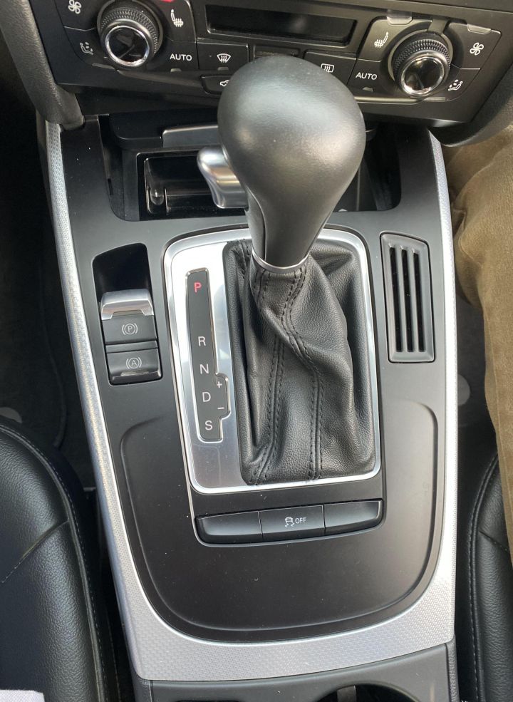 颠覆你认知的报价，这台敞篷奥迪A5有点狂，不！是卖家狂