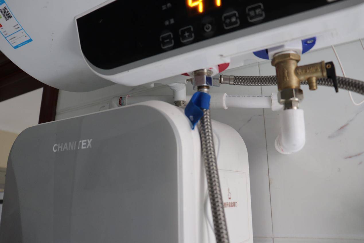 佳尼特软水机优缺点,佳尼特软水机对比史密斯软水机